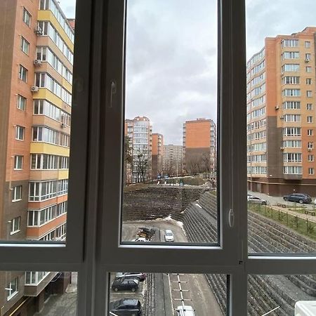 Fresh Residence Apartment Vínnytsia Exterior foto
