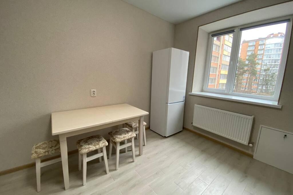 Fresh Residence Apartment Vínnytsia Exterior foto