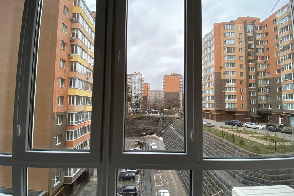 Fresh Residence Apartment Vínnytsia Exterior foto