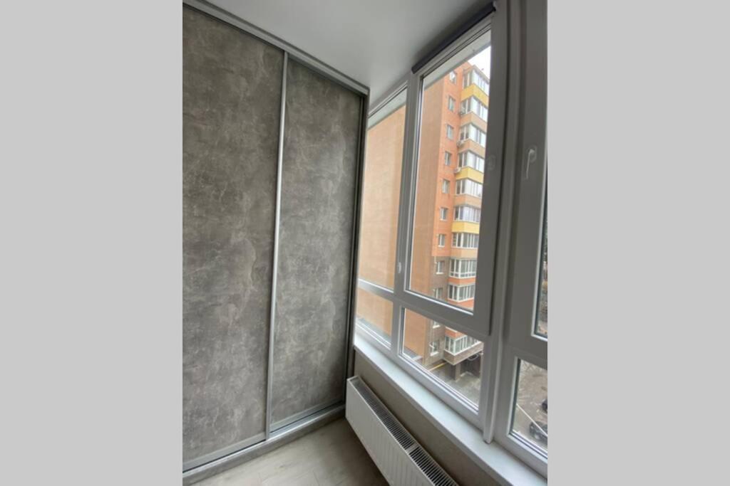 Fresh Residence Apartment Vínnytsia Exterior foto