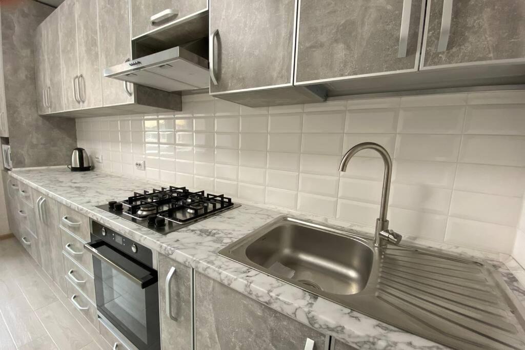 Fresh Residence Apartment Vínnytsia Exterior foto
