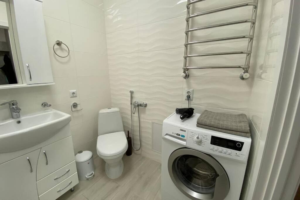 Fresh Residence Apartment Vínnytsia Exterior foto