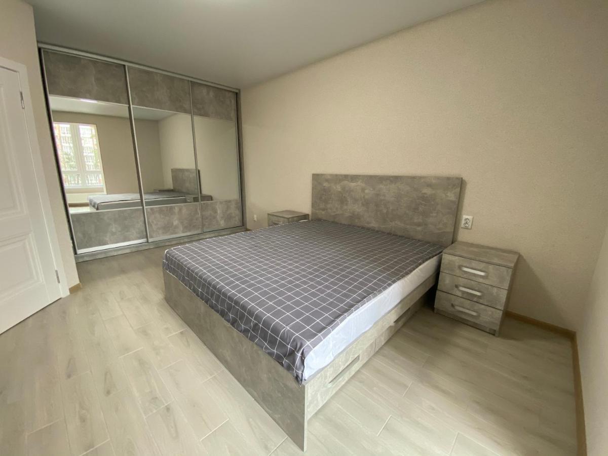 Fresh Residence Apartment Vínnytsia Exterior foto