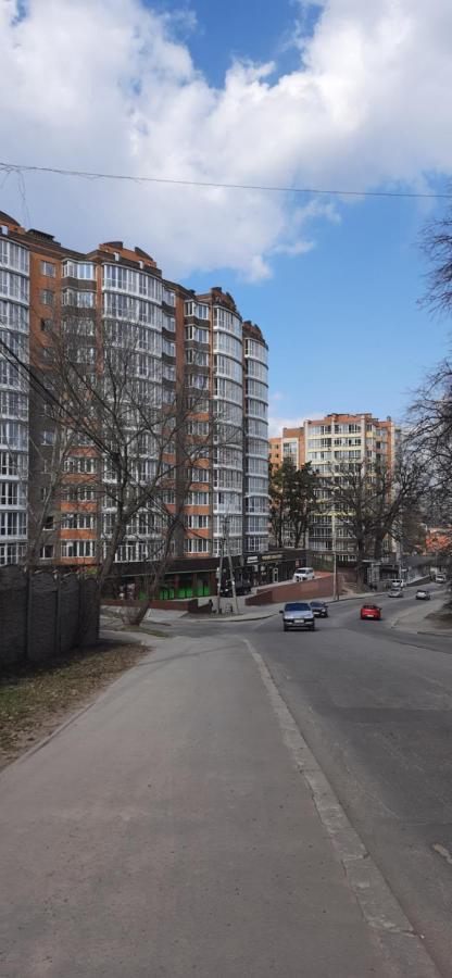 Fresh Residence Apartment Vínnytsia Exterior foto
