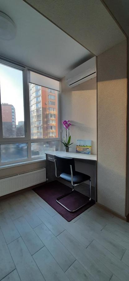 Fresh Residence Apartment Vínnytsia Exterior foto